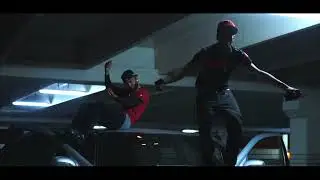 OFFICIAL MUSIC VIDEO-  Kickdoe STUPID X BITCH (Directed by Dope Visuals)