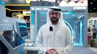 GO GREEN WITH GREE | GREE in Dubai Big 5 Global 2025