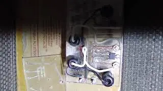 4 cell junction box
