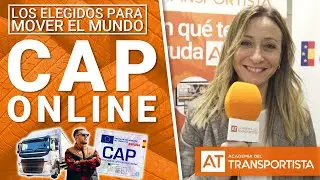 CAP ONLINE | &iquest;Qu&eacute; aporta el e-Learning a la formaci&oacute;n de conductores?