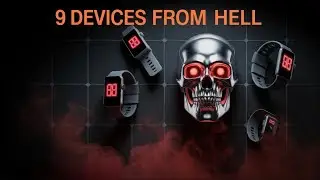 9 Devices That Turned Against Their Owners | True Technology Horror Stories Compilation