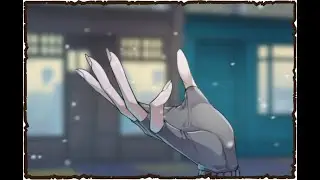 The Last Matches OST - Little Match Girl