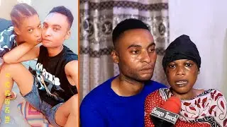 MKE WA ABAS ALIYEKUA SHOGA ATOA SIRI ZA NDANI ZA MUME WAKE HAWEZI KUFANYA VITU...