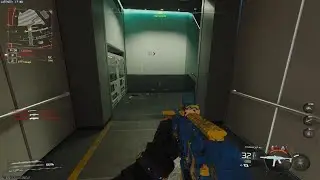 Call of Duty MP Free For All