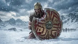 The Shield Bite