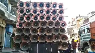 Maurya dj jiyanpur /Azamgarh