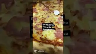 Bitcoin Pizza Day VS Splintershards Sandwich Day