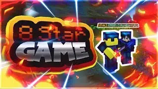 I HIT 8 STAR WITH TRY HARD EDITING!!!! (Hypixel UHC Highlights #31)
