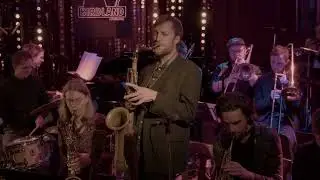 BIRDLAND BIGBAND - TEASER