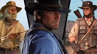 🔴LIVE: Full RDR2 Playthrough W/ Fetti!🐴 (Part 11)