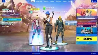 Fortnite blowin up emote 9,999,999 is the max