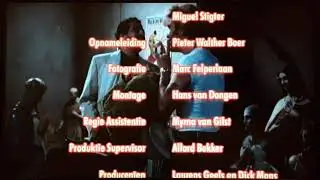 FLODDER LATIN LOVER DEEL 1 CREDITS