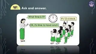 Grade 2 English, Unit (8) Numbers and time, Part 2, Page (104 to 109)