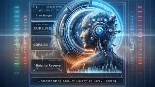 TrademIQ Chapter 6 Lesson 6 Understanding Account Equity in Forex Trading
