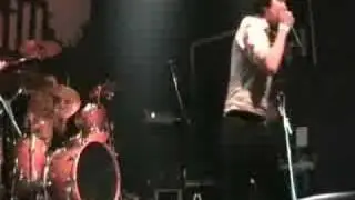 Biffy Clyro + Mike Vennart