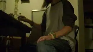 Smoking out with Glass - Pt. 2
