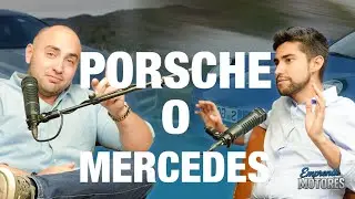 El AUTO de los SUEÑOS y el camino del EMPRENDEDOR | Daniel e Iñaki | Emprende Motores EP 02
