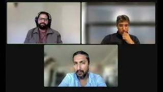 Tech Talk 4: South Africa