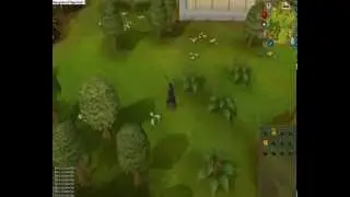 Runescape Bow String making Guide