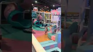 &ldquo;Ultimate Family Fun at Neon Panda Indore | Must-Visit Adventure Park!&rdquo;