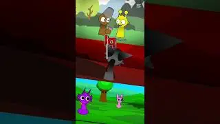 simon #sprunki vs wenda #sprunki vs durple #sprunki #editvs
