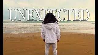 VLOG Wingfoil Vieste - UNEXPECTED