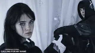Adernian & Elessa - Calling For My Name