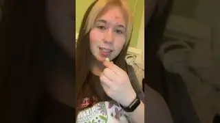 I cut my bangs 2 inches shorter 😭😂 ll #viral #shortvideos ll 📚📚ll MoreWithMaddie