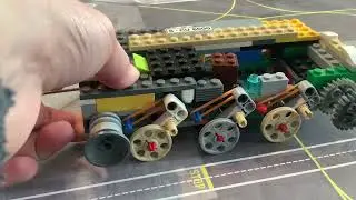How to make small tank suspension!