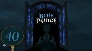 Blue Prince #40 | Celebration