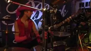 BB BlackDog - Music Saved Me