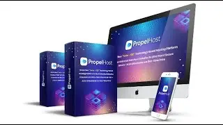 I STOPPED USING GODADDY BECAUSE OF THIS UNLIMITED WEB HOSTING SOFTWARE!