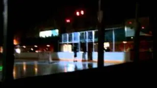 Port Huron Fighting Falcons games 10/16/10 Player Intros (game footage)