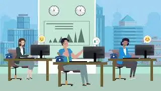 Customer Service Outsourcing