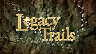 Legacy Trails TV 2015 WK 1 Preview