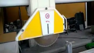 Fresa a ponte tecna 36