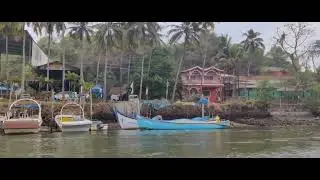 Goa Coco Beach Return Tamil | Goa Beach Tamil | Goa Water Sports Tamil | Goa Water Advantages Tamil