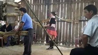 nkauj ntxawm tshuab qeej su ep:1