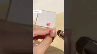 How to Use Silicone Brush🤩