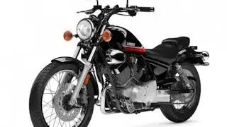 NEW Yamaha V Star 250 (2026) &ndash; First Look Official Launch Finally Launches!
