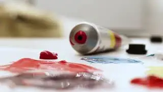 Art B-Roll