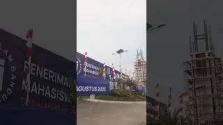 progres pembangunan rumah sakit Unisba nagreg #shortvideo #shotrs #unisba #rumahsakit #nagreg