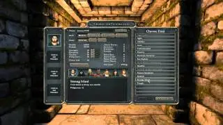 (~let's play~) Legend of Grimrock (blind) episode 1 part 1-4