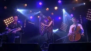 Gwenael Kerleo - Vivre