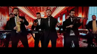 Toni de la Brasov - Din prima c&acirc;nd te-am văzut - Joc banat