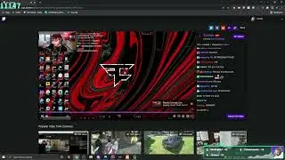 Penta Reacts to FaZe Zoomaa F8 Quit | NoPixel GTA RP