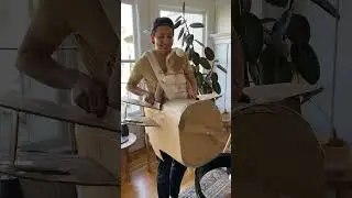 Airplane Costume DIY for Halloween! Now time to fly away @away-travel