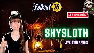💚 Scorched Are Back & Spookier Than EVER!!! 😱 Hopping Back In 76 For Some Events, Weeklies & MORE! 🦥
