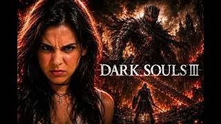 Dark Souls 3 🔥 | Día 6 – Comienza el caos 💀