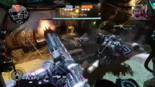 TitanFall 2 Operation Frontier Shield Coming Tomorrow - Livestream
